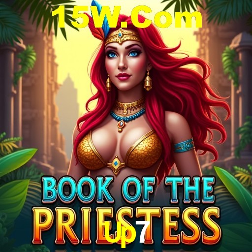 Jogos de Slot Up7