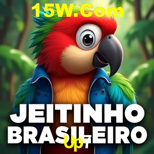 Casino Ao Vivo Up7