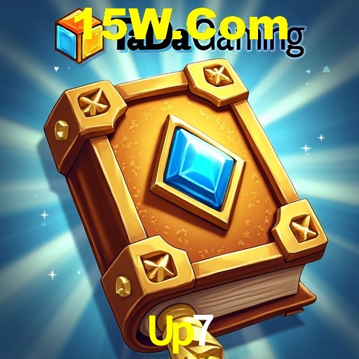 Provedores de Jogos Up7