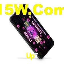 Welcome Bonus Up7