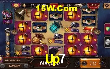 Inovações de Jogos na Up7: O Futuro das Experiências Interativas