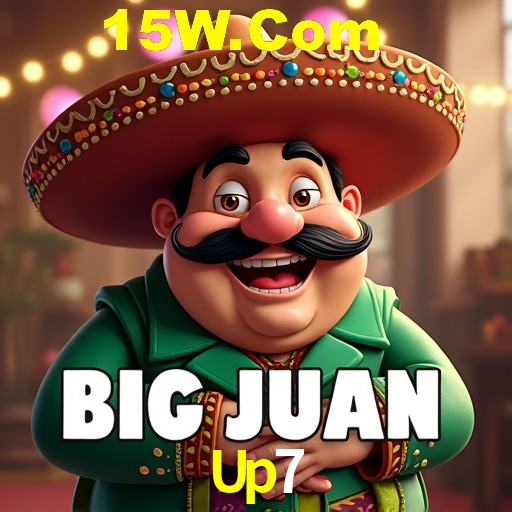 Programa VIP Up7