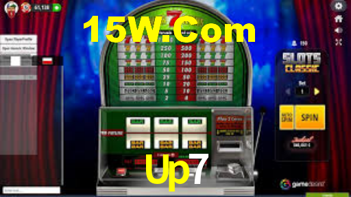 Up7 Bet