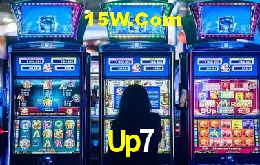 A Experiência Imersiva dos Cassinos Ao Vivo no Up7