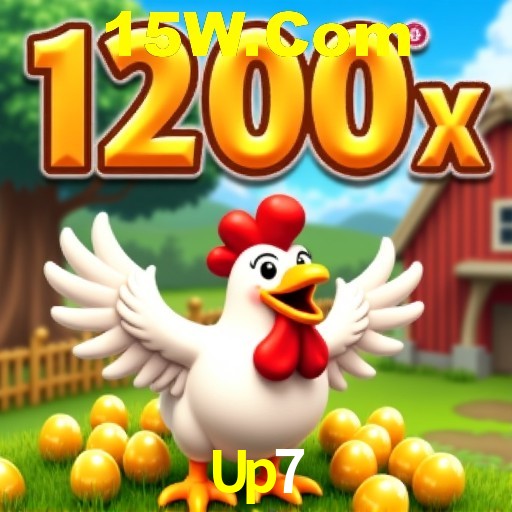 PIX Instantâneo Up7