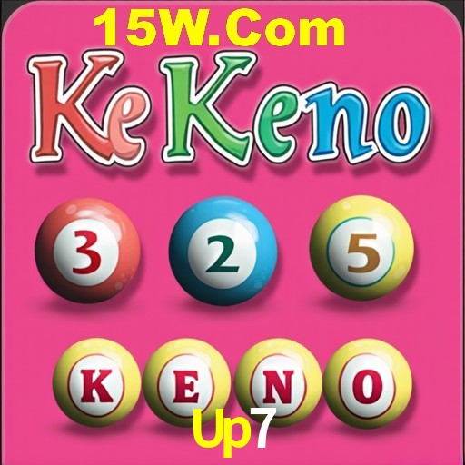 Welcome Bonus Up7