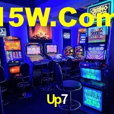 Up7 Bet