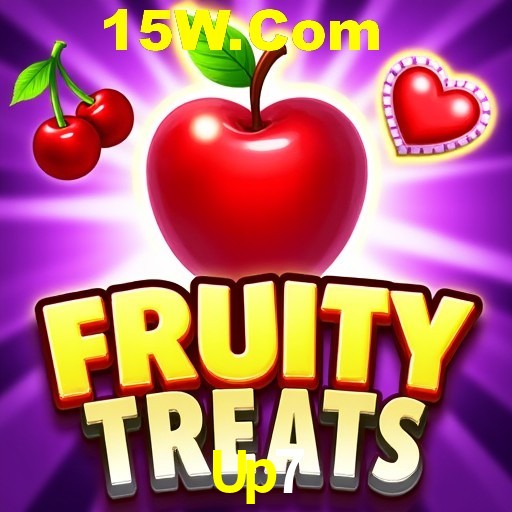 Slot Games Up7
