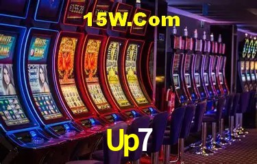 Inovações de Jogos na Up7: O Futuro das Experiências Interativas